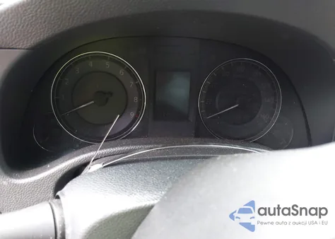 2011 Infiniti G37 из США, поврежденный, VIN JN1CV6EL4BM263417